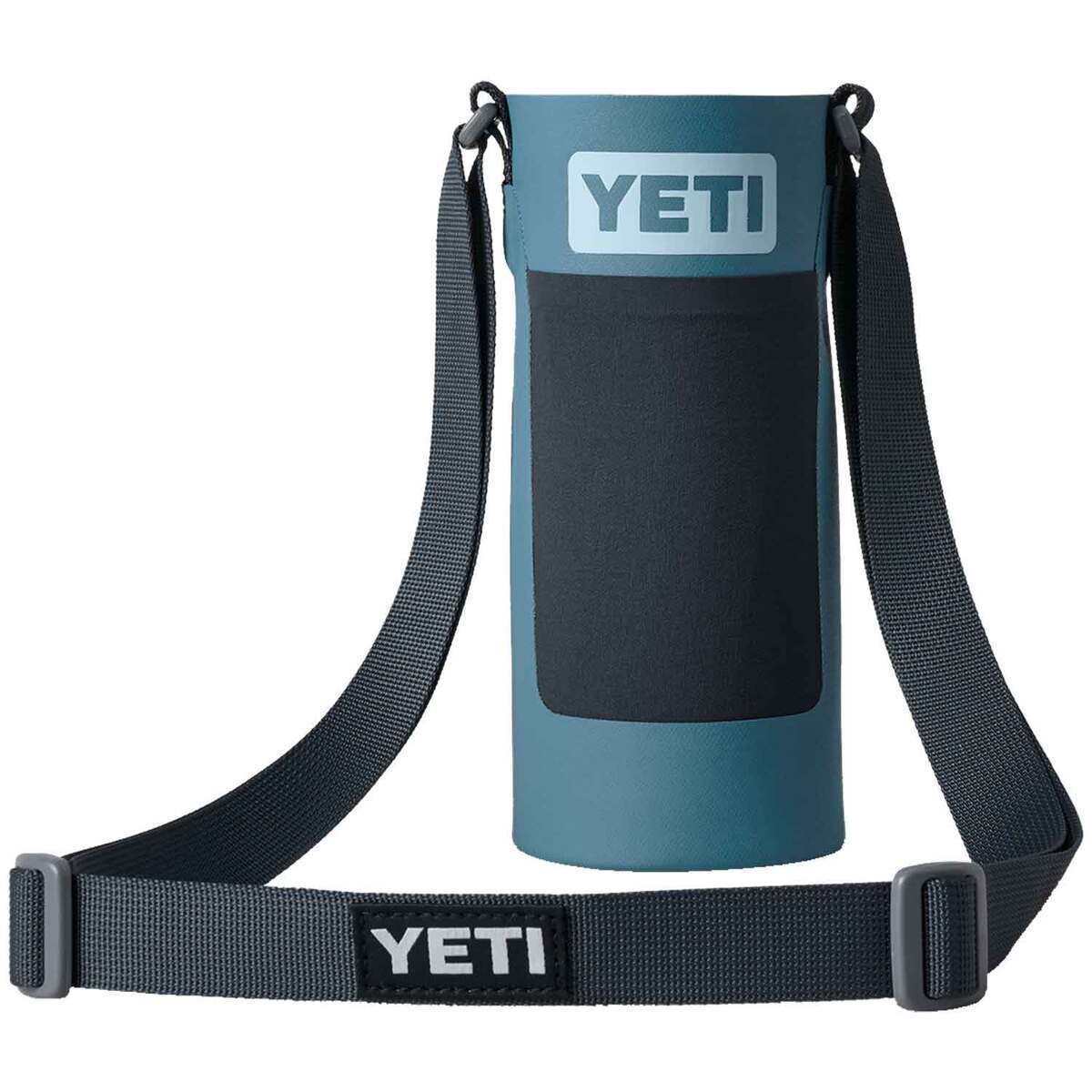 YETI- Rambler Bottle Sling Small / Highlands Olive