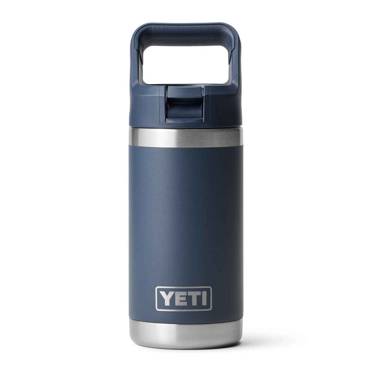  YETI Navy Rambler Colster Can Insulator, 1 Count (Pack of 1):  Home & Kitchen