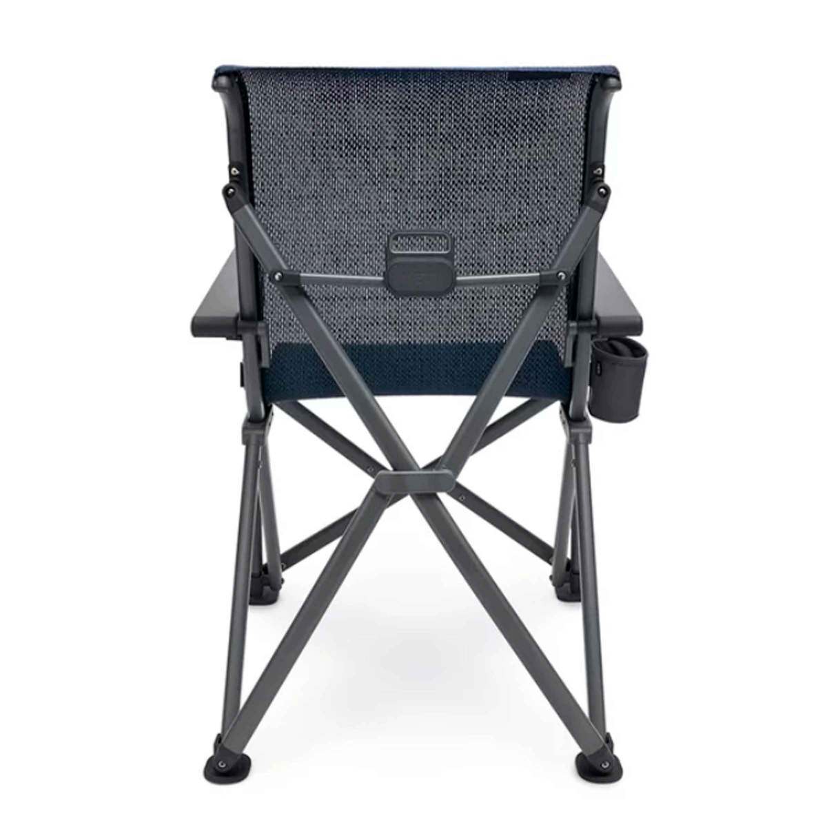 YETI Trailhead Camp Chair Navy Sportsman's Warehouse