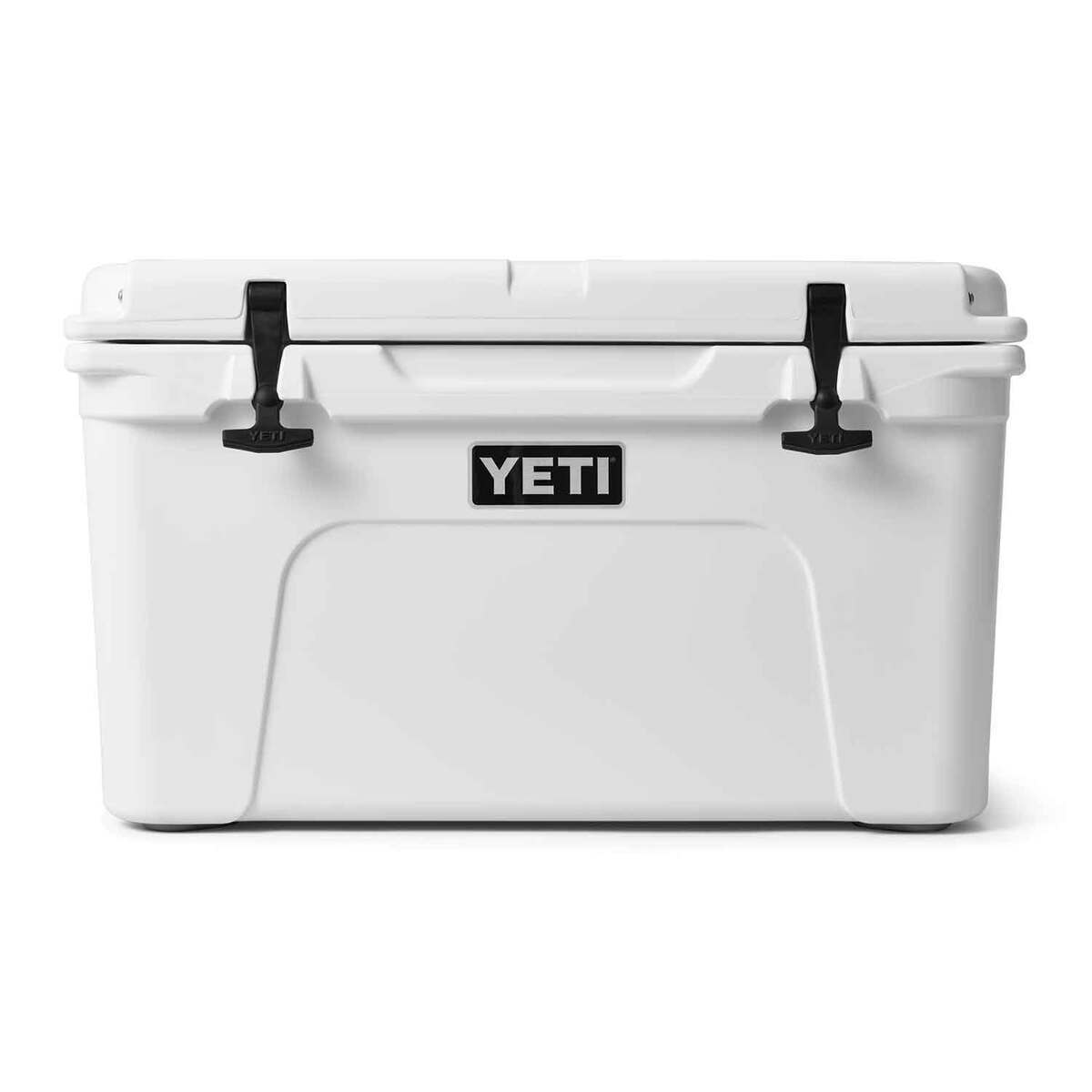 YETI - Tundra 45 Hard Cooler YT45T-TN-Quality Foreign Outdoor and
