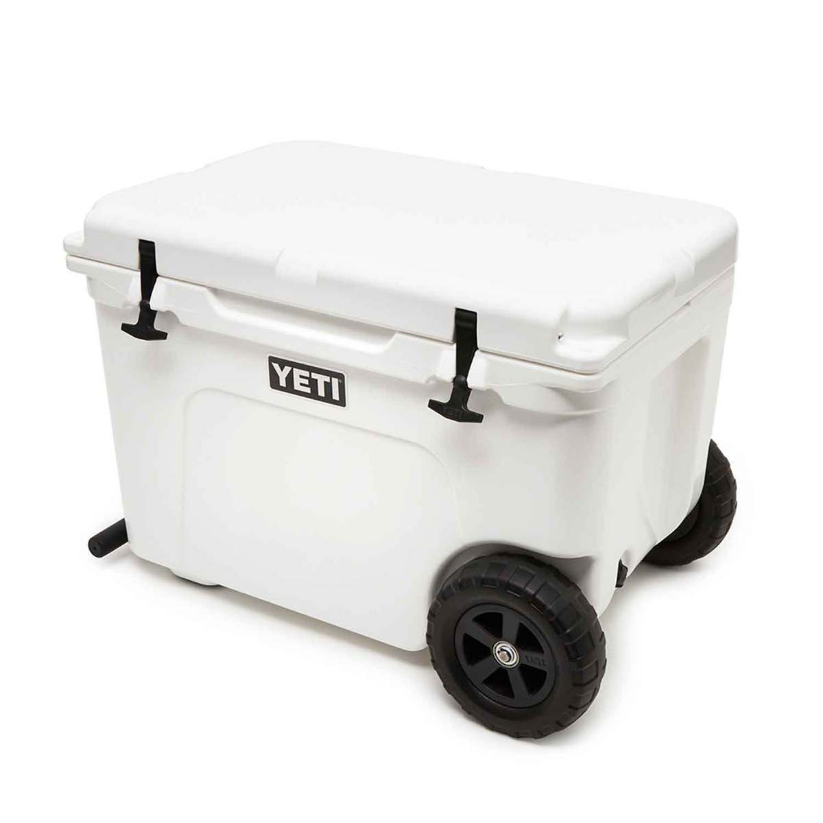 Yeti Tundra Haul Wheeled Cooler Sportsmans Warehouse 