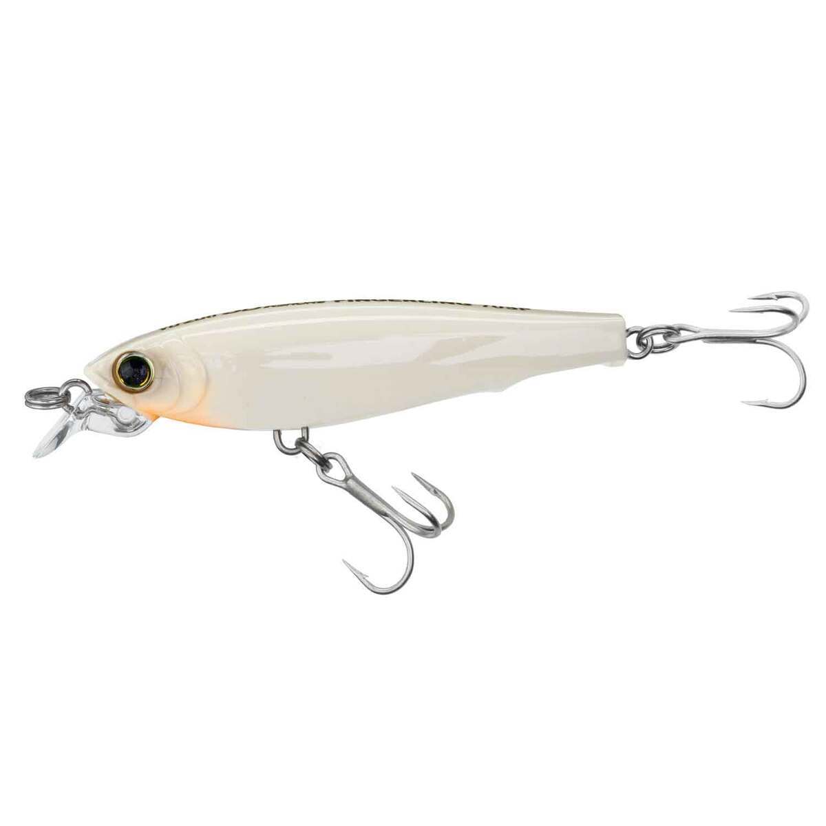 YO-ZURI 3D INSHORE FINGERLING