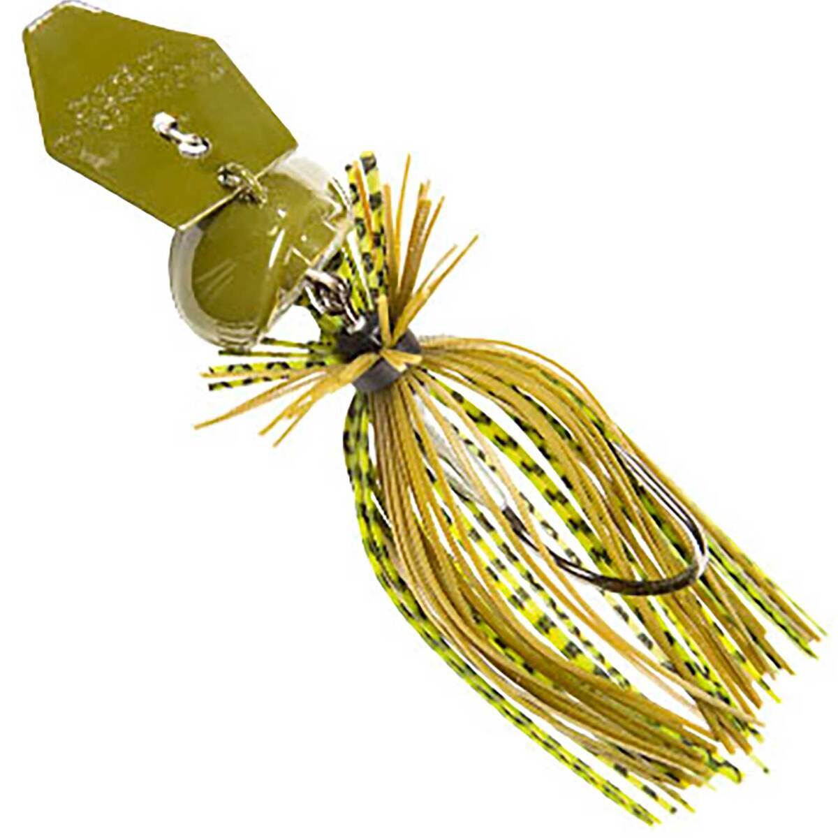 Z-Man ChatterBait Freedom CFL Bladed Jig | Sportsman's Warehouse