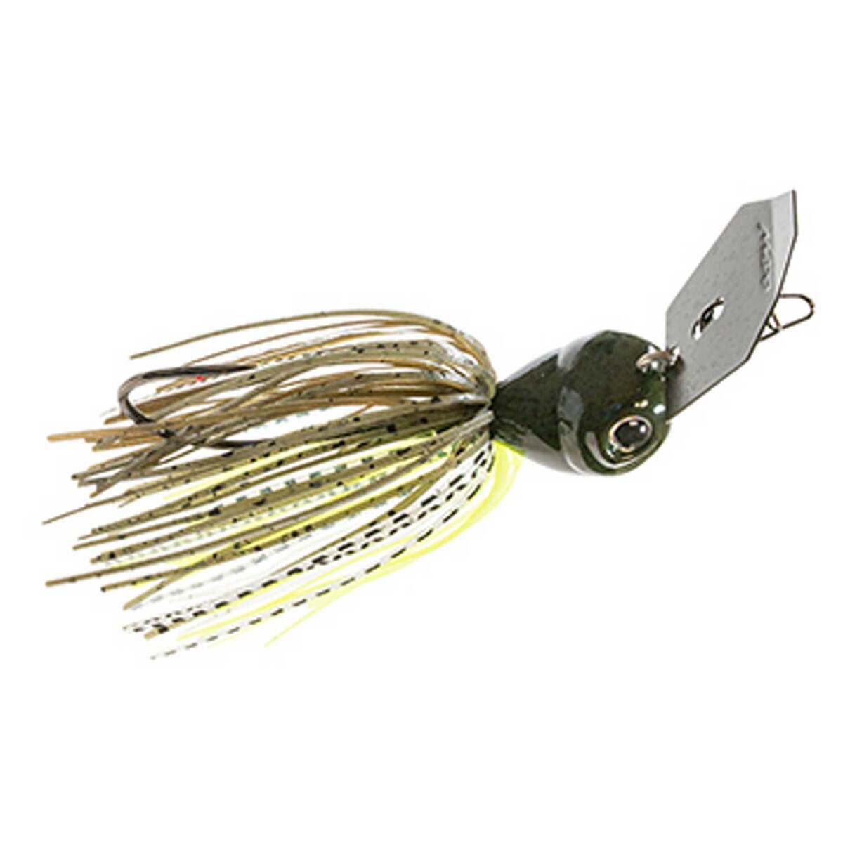 Z Man ChatterBait JackHammer Bladed Swim Jig Sportsman's Warehouse