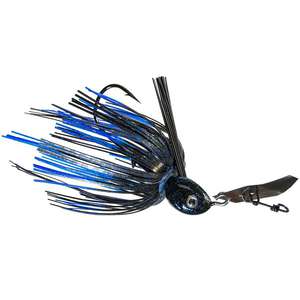 Chatterbait Bladed Jig