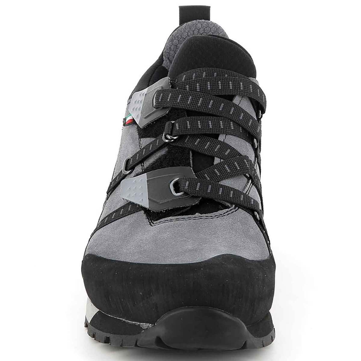 Zamberlan Men's Half Dome Velcro Low Hiking Shoes | Sportsman's Warehouse