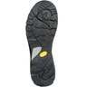 Zamberlan Men's Trail Lite EVO Waterproof Mid Hiking Boots - Dark Brown - Size 8.5 - Dark Brown 8.5