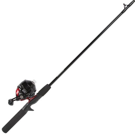 Ugly Stik Complete Spincast & Spinning Fishing Rod and Reel Combo