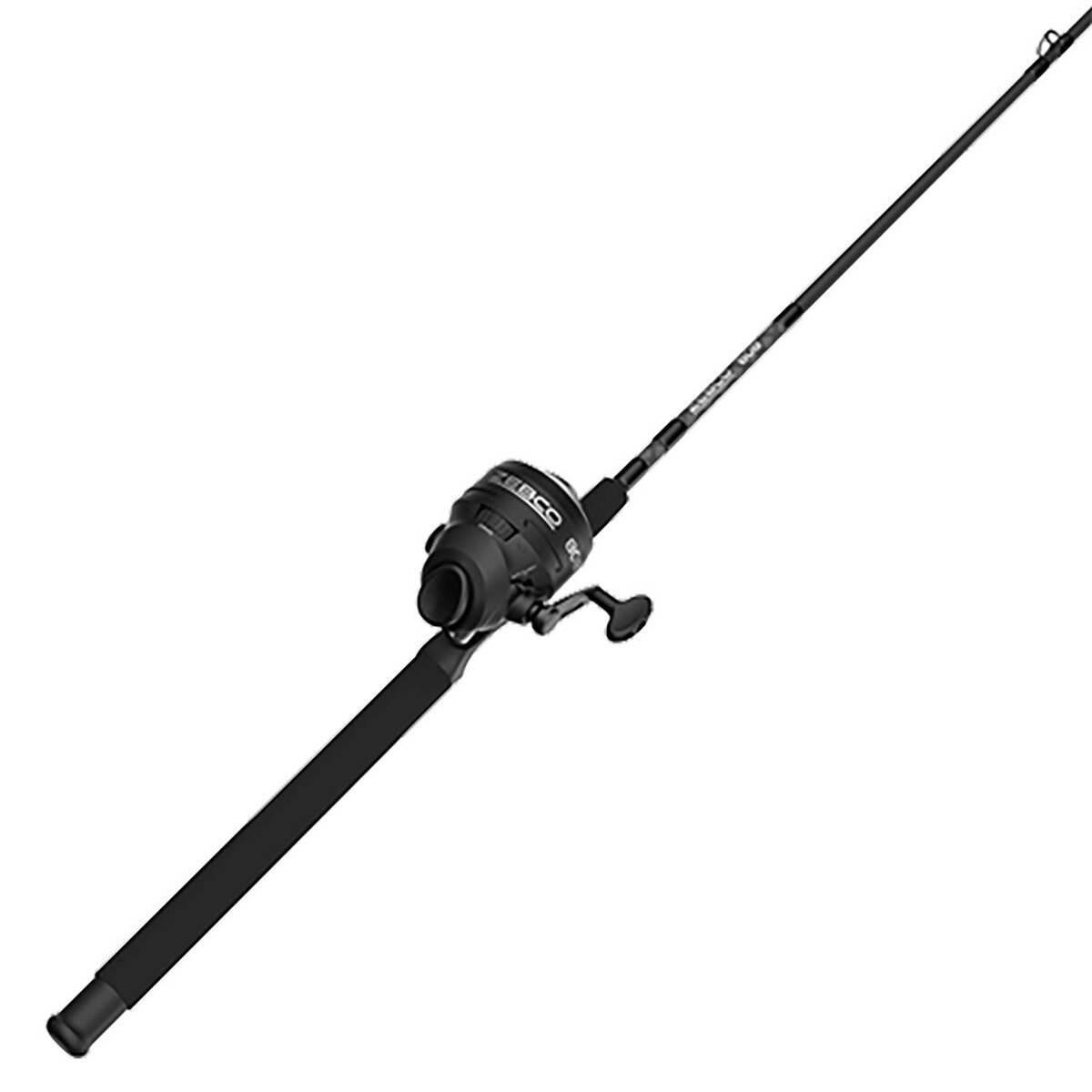 Great Lakes Outdoors  Zebco Zebco 33 Cork Spincast Reel and