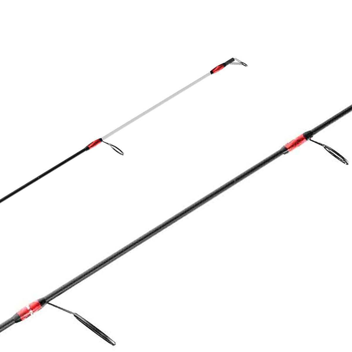 Zebco Rhino Tough Ice Fishing Rod and Reel Combo Sportsman's Warehouse