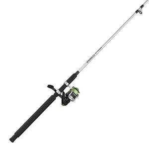 Zebco Cryo Ice Fishing Rod and Reel Combo - 25in, Light