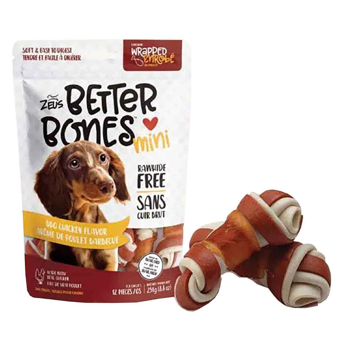 KONG - Dog Treat Combo - Easy Treat, Snacks and Ziggies - Puppy Treats for  Medium/Large Puppies