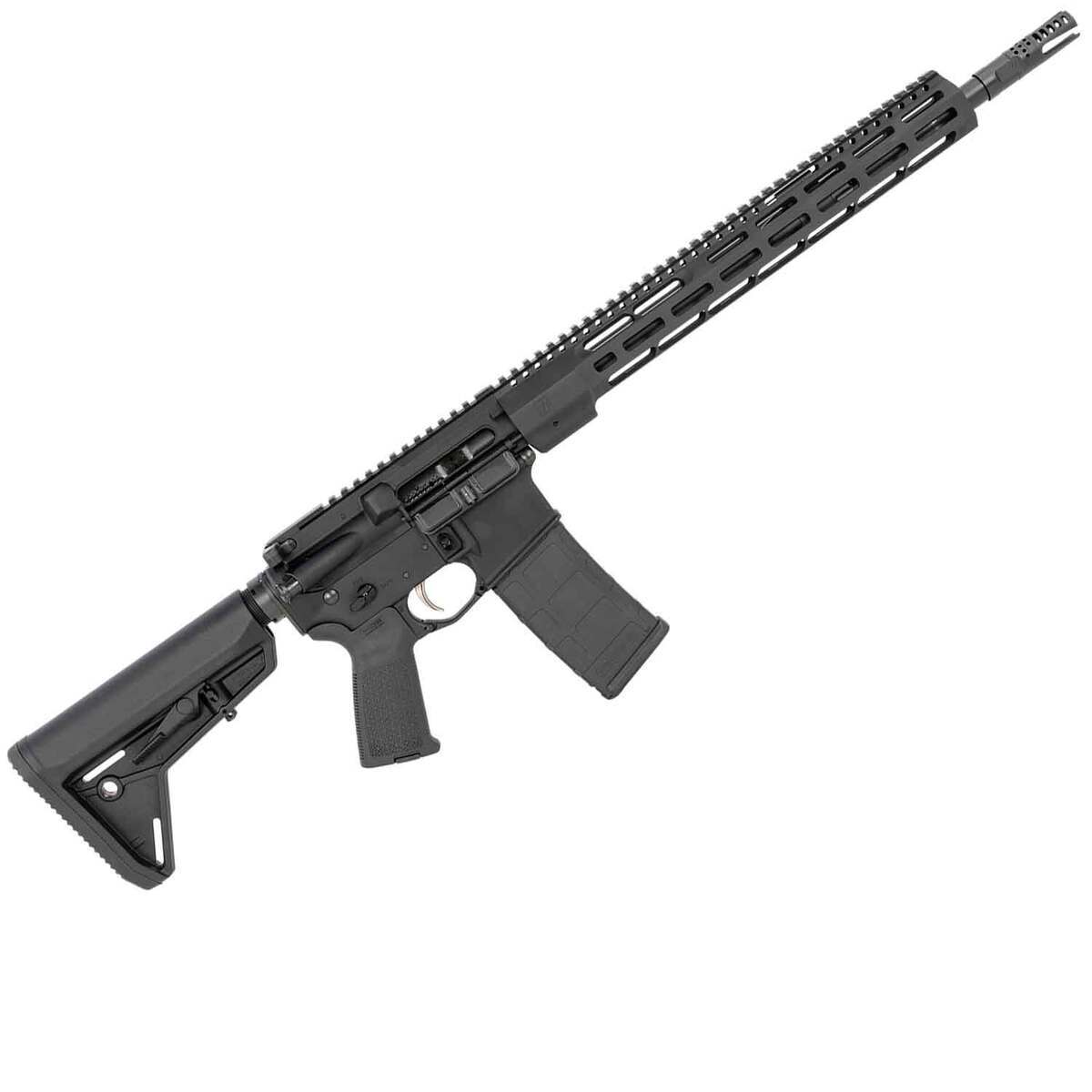 ZEV Core Duty 5.56mm NATO 16in Black Anodized Semi Automatic Modern ...